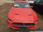 2020 Ford Mustang  Red vin: 1FA6P8TH7L5145460