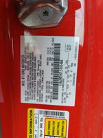 2020 Ford Mustang  Red vin: 1FA6P8TH7L5145460