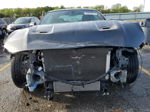 2020 Ford Mustang  Gray vin: 1FA6P8TH7L5173100