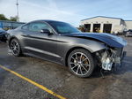 2020 Ford Mustang  Gray vin: 1FA6P8TH7L5173100