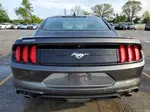 2020 Ford Mustang  Gray vin: 1FA6P8TH7L5173100