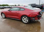 2020 Ford Mustang  Red vin: 1FA6P8TH7L5175736