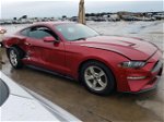 2020 Ford Mustang  Red vin: 1FA6P8TH7L5175736