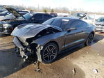 2020 Ford Mustang  Black vin: 1FA6P8TH7L5188308