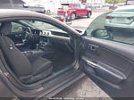 2020 Ford Mustang Ecoboost Fastback Gray vin: 1FA6P8TH7L5188910