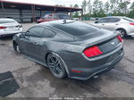 2020 Ford Mustang Ecoboost Fastback Gray vin: 1FA6P8TH7L5188910