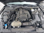 2020 Ford Mustang Ecoboost Fastback Gray vin: 1FA6P8TH7L5188910