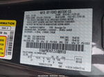 2020 Ford Mustang Ecoboost Fastback Gray vin: 1FA6P8TH7L5188910