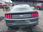 2020 Ford Mustang Ecoboost Fastback Gray vin: 1FA6P8TH7L5188910