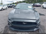 2020 Ford Mustang Ecoboost Fastback Gray vin: 1FA6P8TH7L5188910