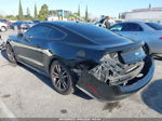 2015 Ford Mustang Ecoboost Black vin: 1FA6P8TH8F5312266