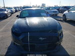 2015 Ford Mustang Ecoboost Black vin: 1FA6P8TH8F5312266