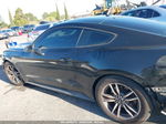 2015 Ford Mustang Ecoboost Black vin: 1FA6P8TH8F5312266