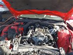 2015 Ford Mustang Ecoboost Red vin: 1FA6P8TH8F5343419