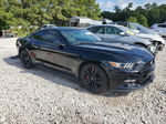 2015 Ford Mustang  Black vin: 1FA6P8TH8F5399781