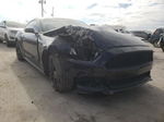 2016 Ford Mustang  Черный vin: 1FA6P8TH8G5204635