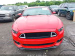 2016 Ford Mustang Ecoboost Red vin: 1FA6P8TH8G5204831