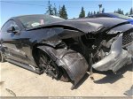 2016 Ford Mustang Ecoboost Gray vin: 1FA6P8TH8G5287967