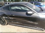 2016 Ford Mustang Ecoboost Gray vin: 1FA6P8TH8G5287967