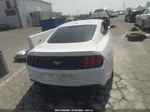 2020 Ford Mustang Ecoboost Белый vin: 1FA6P8TH8L5112273