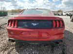 2020 Ford Mustang  Red vin: 1FA6P8TH8L5123578