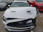 2020 Ford Mustang  White vin: 1FA6P8TH8L5132135