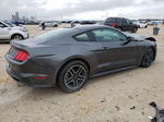 2020 Ford Mustang  Gray vin: 1FA6P8TH8L5137190