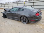 2020 Ford Mustang  Gray vin: 1FA6P8TH8L5137190