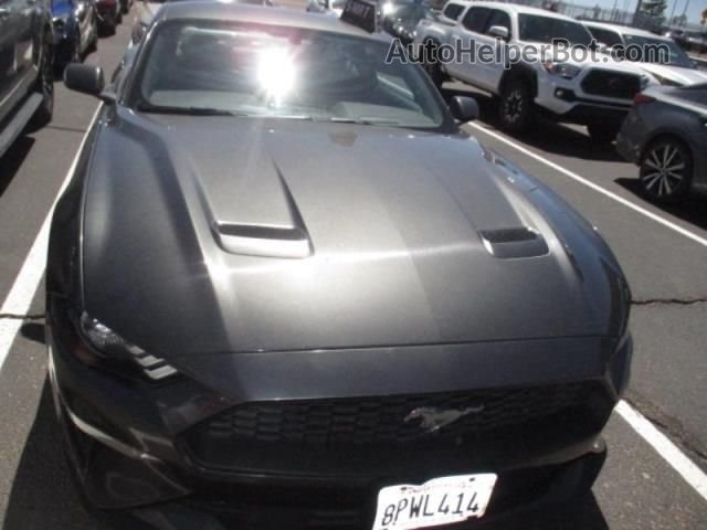 2020 Ford Mustang Ecoboost Unknown vin: 1FA6P8TH8L5138694
