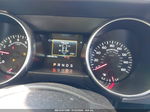 2020 Ford Mustang Ecoboost Fastback Синий vin: 1FA6P8TH8L5142809