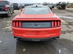 2020 Ford Mustang  Red vin: 1FA6P8TH8L5174305