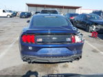 2020 Ford Mustang Ecoboost Premium  Blue vin: 1FA6P8TH8L5184946