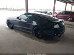 2015 Ford Mustang Ecoboost Black vin: 1FA6P8TH9F5322062