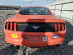 2015 Ford Mustang  Orange vin: 1FA6P8TH9F5340674