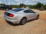 2015 Ford Mustang  Silver vin: 1FA6P8TH9F5352369