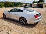 2015 Ford Mustang  Silver vin: 1FA6P8TH9F5352369