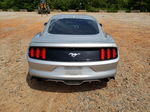 2015 Ford Mustang  Silver vin: 1FA6P8TH9F5352369