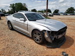 2015 Ford Mustang  Silver vin: 1FA6P8TH9F5352369