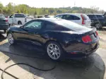 2015 Ford Mustang  Black vin: 1FA6P8TH9F5380981