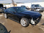 2015 Ford Mustang  Black vin: 1FA6P8TH9F5380981