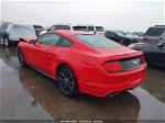 2015 Ford Mustang Ecoboost Красный vin: 1FA6P8TH9F5404096