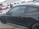 2015 Ford Mustang Ecoboost Black vin: 1FA6P8TH9F5411369