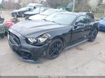 2015 Ford Mustang Ecoboost Black vin: 1FA6P8TH9F5411369