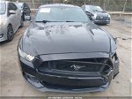 2015 Ford Mustang Ecoboost Black vin: 1FA6P8TH9F5411369