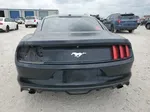 2015 Ford Mustang  Черный vin: 1FA6P8TH9F5423098