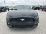 2015 Ford Mustang  Black vin: 1FA6P8TH9F5423098