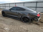 2016 Ford Mustang  Gray vin: 1FA6P8TH9G5209049