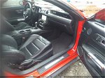 2016 Ford Mustang Red vin: 1FA6P8TH9G5219919