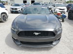 2016 Ford Mustang  Серый vin: 1FA6P8TH9G5221685