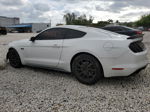 2016 Ford Mustang  Белый vin: 1FA6P8TH9G5262043